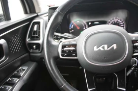 Kia Sorento * Hybrid / AWD /Heated Seats/ Blind Spot* ЦЕНАДО | Auto.bg — изображение 16
