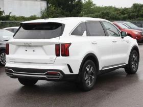 Kia Sorento * Hybrid / AWD /Heated Seats/ Blind Spot* ЦЕНАДО | Auto.bg — изображение 3