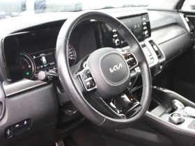 Kia Sorento * Hybrid / AWD /Heated Seats/ Blind Spot* ЦЕНАДО | Auto.bg — изображение 12
