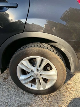 Nissan Qashqai - 7999 € - 46634890 7