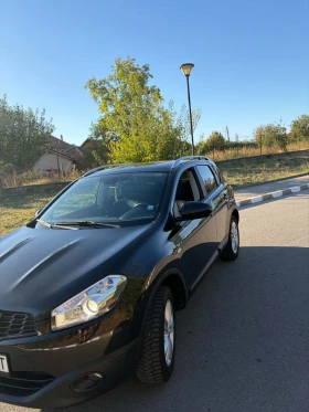 Nissan Qashqai - 7999 € - 46634890 12
