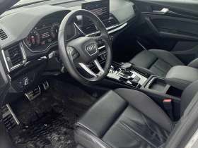 Audi Q5 2.0TFSI Progressiv S-line Quattro BlackOptics - 26800 € - 48048557 8