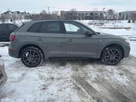 Audi Q5 2.0TFSI Progressiv S-line Quattro BlackOptics - 26800 € - 48048557 10