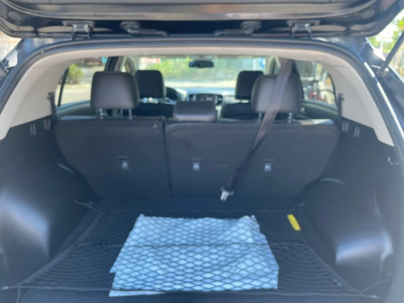 Kia Sportage Gt, снимка 7 - Автомобили и джипове - 52681729