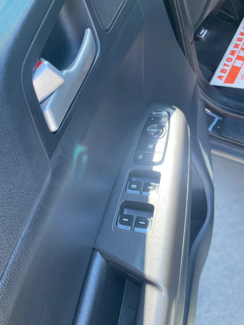 Kia Sportage Gt, снимка 8 - Автомобили и джипове - 52681729
