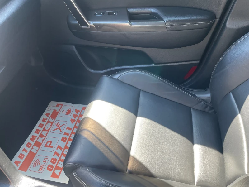 Kia Sportage Gt, снимка 14 - Автомобили и джипове - 52681729