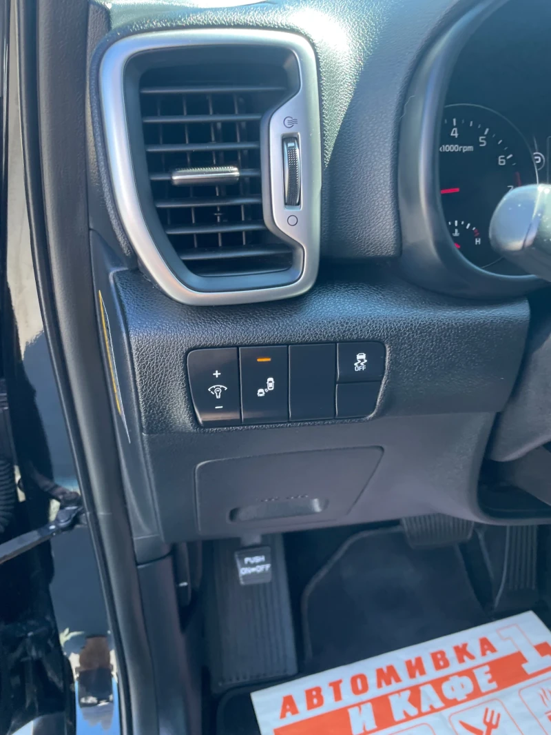 Kia Sportage Gt, снимка 9 - Автомобили и джипове - 52681729