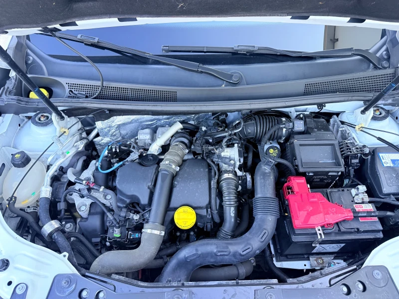 Dacia Duster 1.5dci * Avtom* Navi* UNIKAT* , снимка 17 - Автомобили и джипове - 47371042