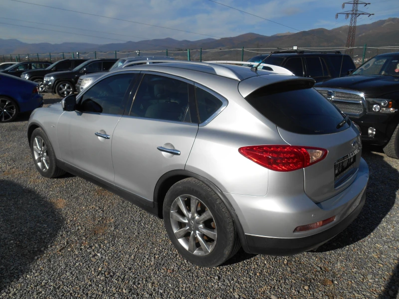 Infiniti Ex35 3.5i* 221* k.c* Kamera-Navi* , снимка 6 - Автомобили и джипове - 48042011