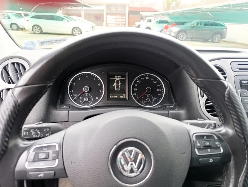 VW Tiguan 5n, снимка 4 - Автомобили и джипове - 48619956