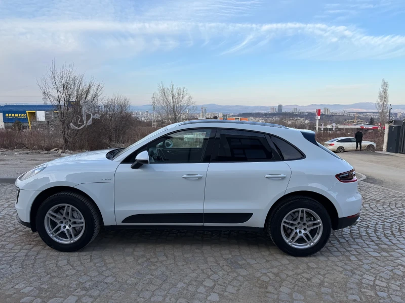 Porsche Macan S, снимка 2 - Автомобили и джипове - 49102828