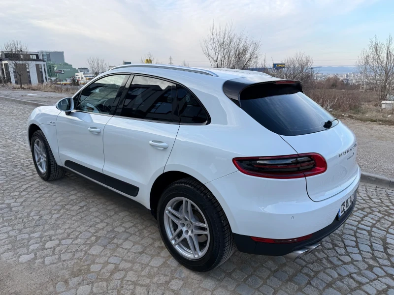 Porsche Macan S, снимка 4 - Автомобили и джипове - 49102828