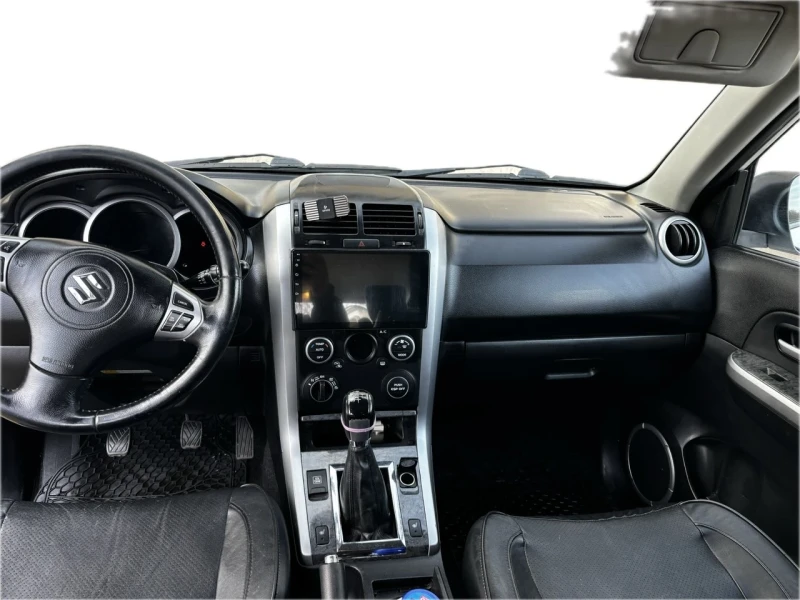 Suzuki Grand vitara, снимка 5 - Автомобили и джипове - 49358149