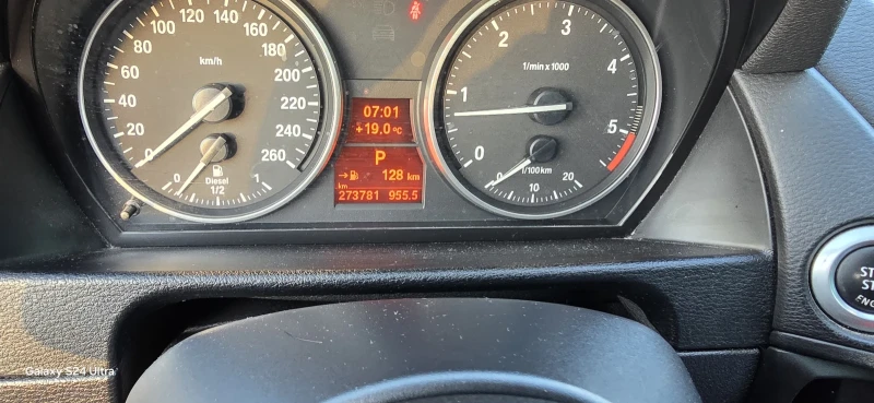 BMW X1  Xdrive euro5B, снимка 17 - Автомобили и джипове - 52455154