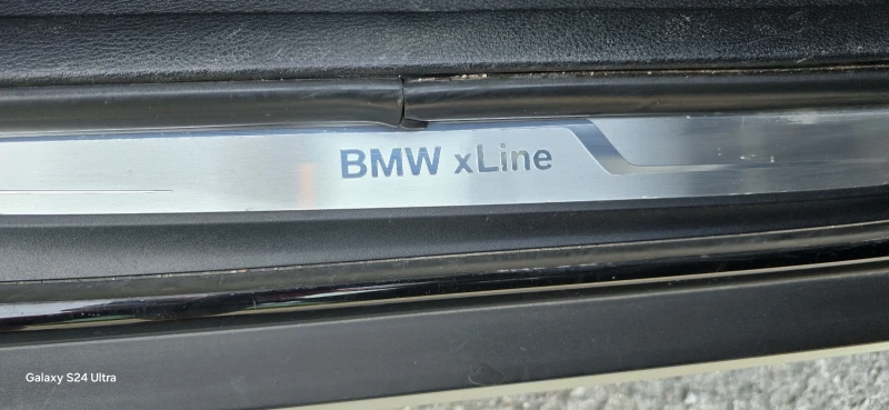 BMW X1  Xdrive euro5B, снимка 10 - Автомобили и джипове - 52455154