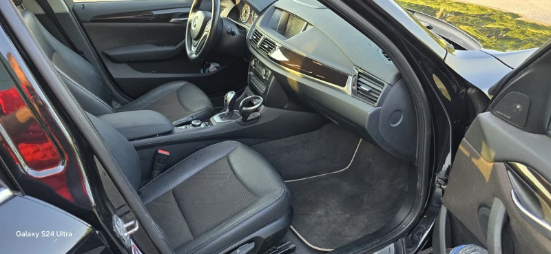 BMW X1  Xdrive euro5B, снимка 9 - Автомобили и джипове - 52455154