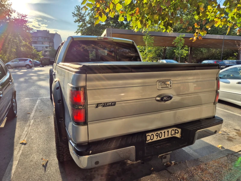 Ford F150 F150 LARIAT 5.0 COYOTE, снимка 5 - Автомобили и джипове - 52848992