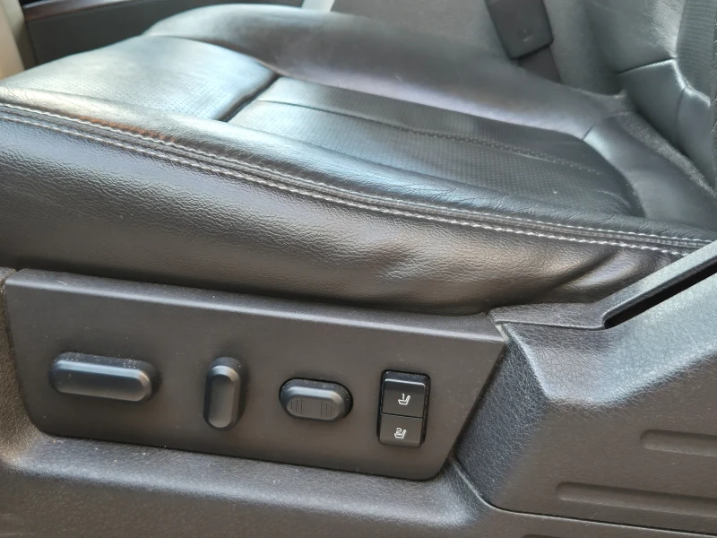 Ford F150 F150 LARIAT 5.0 COYOTE, снимка 10 - Автомобили и джипове - 52848992