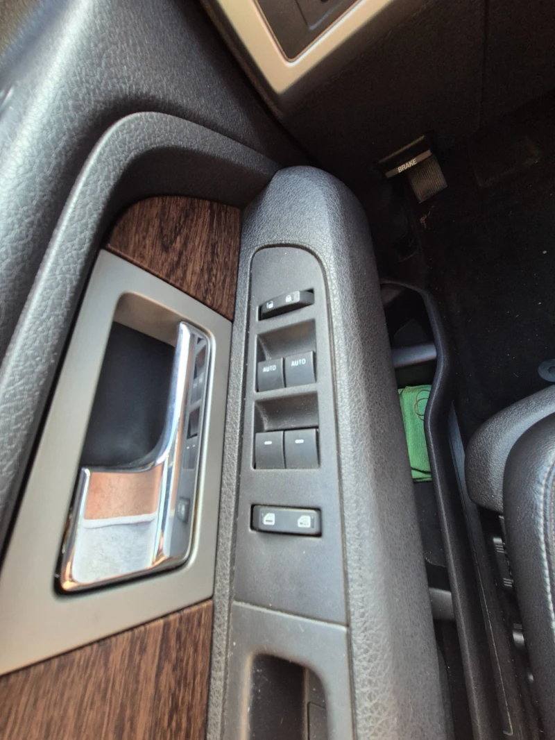 Ford F150 F150 LARIAT 5.0 COYOTE, снимка 11 - Автомобили и джипове - 52848992