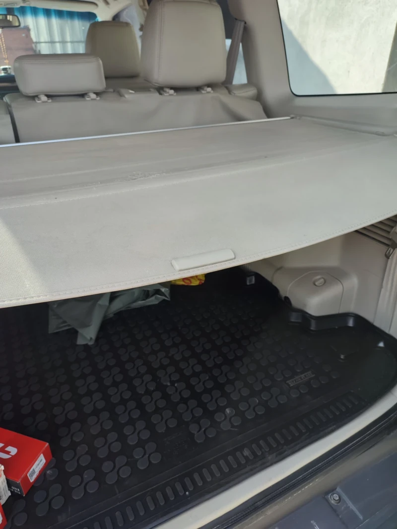 Mitsubishi Pajero, снимка 9 - Автомобили и джипове - 52172921