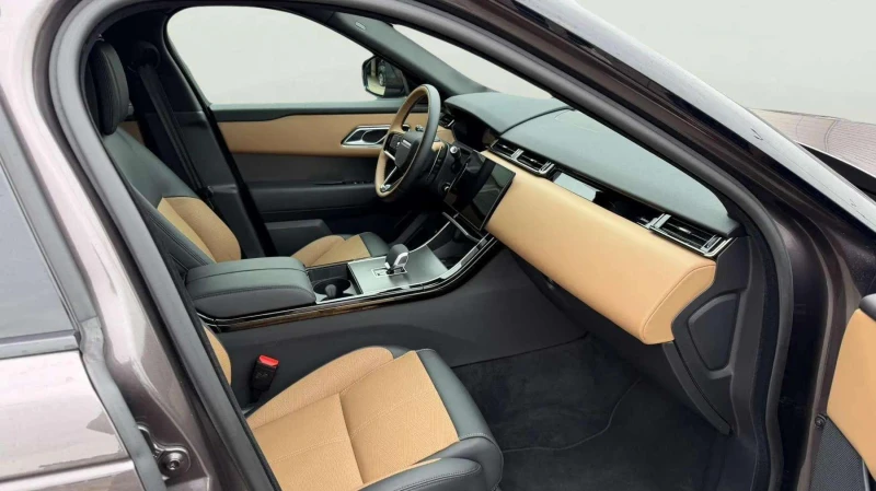 Land Rover Range Rover Velar 3.0, снимка 10 - Автомобили и джипове - 52370499