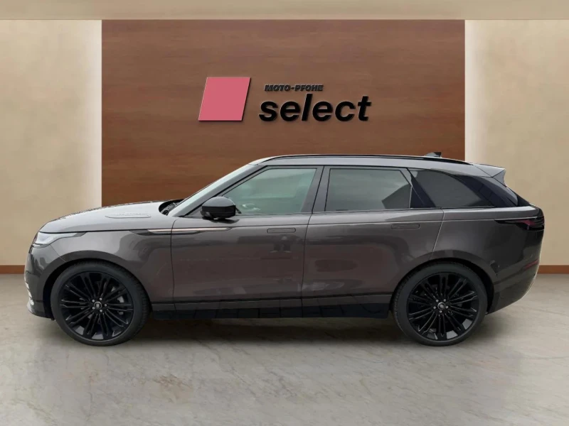 Land Rover Range Rover Velar 3.0, снимка 8 - Автомобили и джипове - 52370499