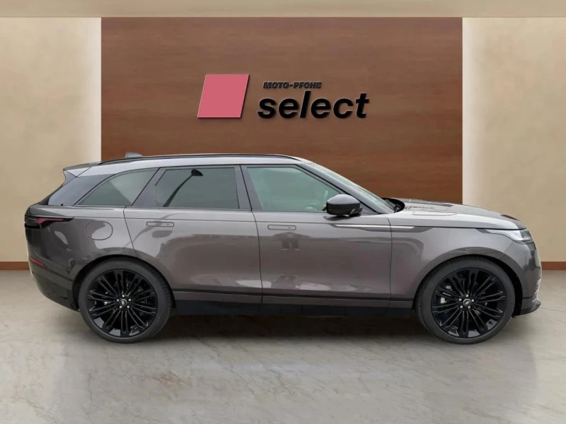 Land Rover Range Rover Velar 3.0, снимка 4 - Автомобили и джипове - 52370499