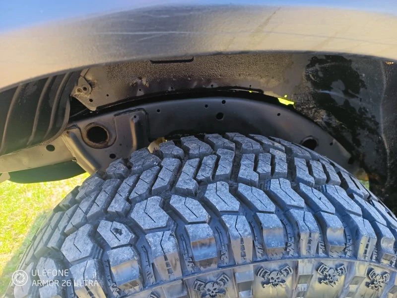 Nissan Patrol 3.0dci, снимка 10 - Автомобили и джипове - 52432602