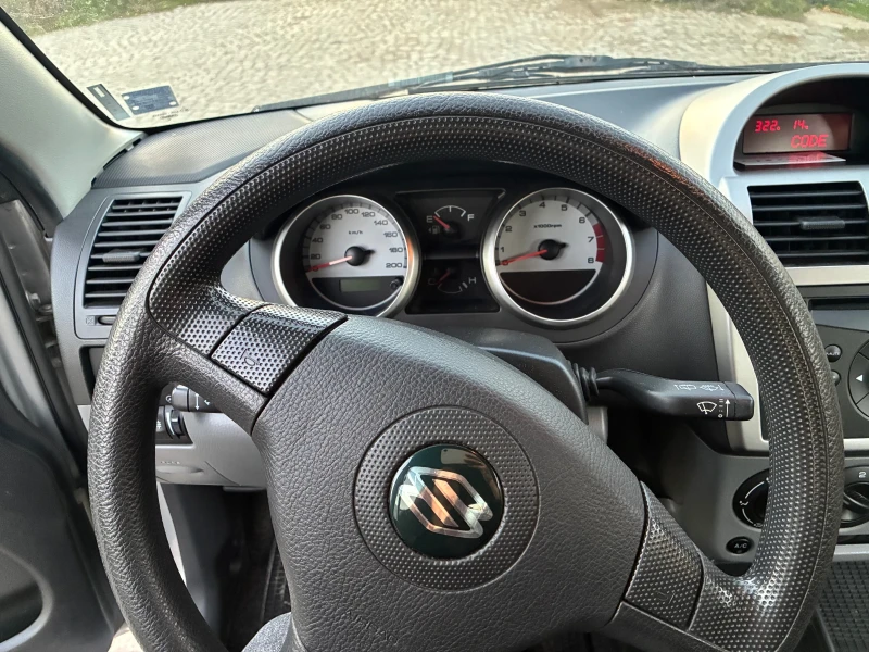 Suzuki Ignis, снимка 4 - Автомобили и джипове - 52448388