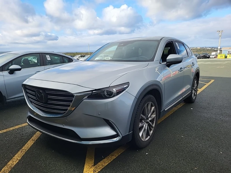 Mazda CX-9 * GT * CARFAX * БЕЗ ПЪРВОНАЧАЛНА ВНОСКА