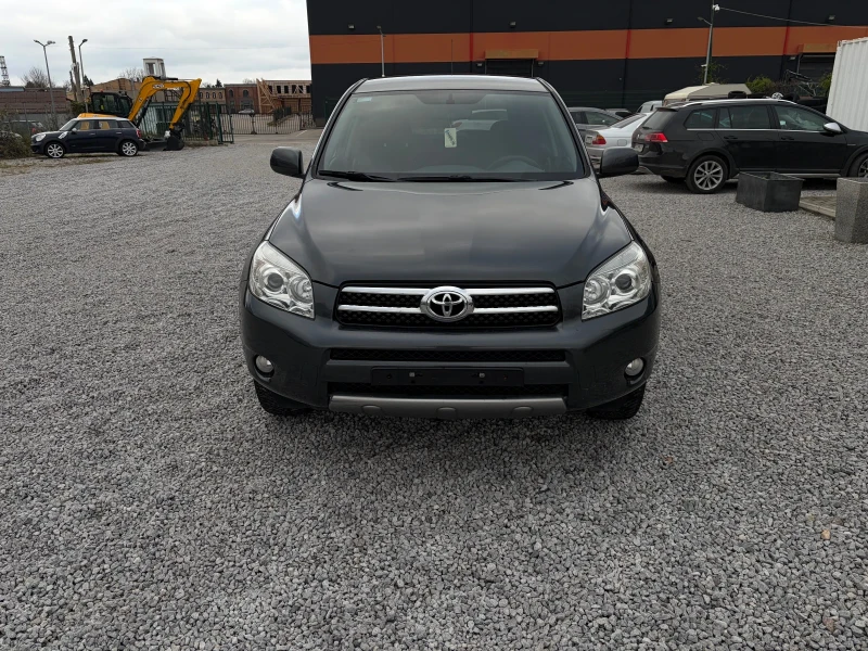 Toyota Rav4 2.2D4D-136 k.c.