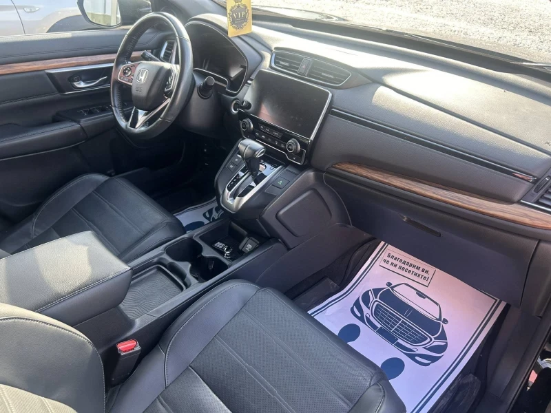 Honda Cr-v CR-V, снимка 5 - Автомобили и джипове - 52819315