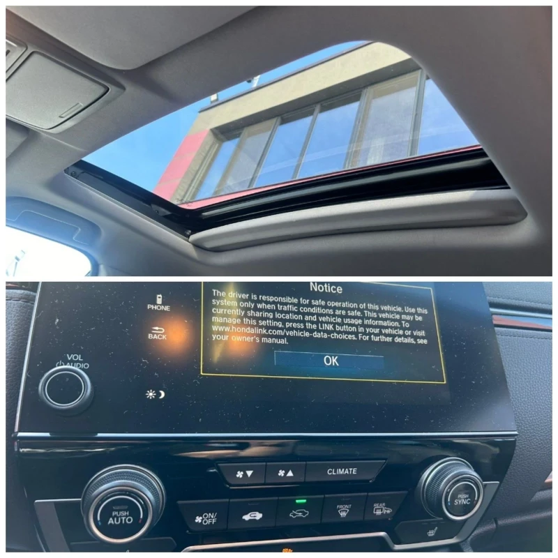 Honda Cr-v CR-V, снимка 7 - Автомобили и джипове - 52819315