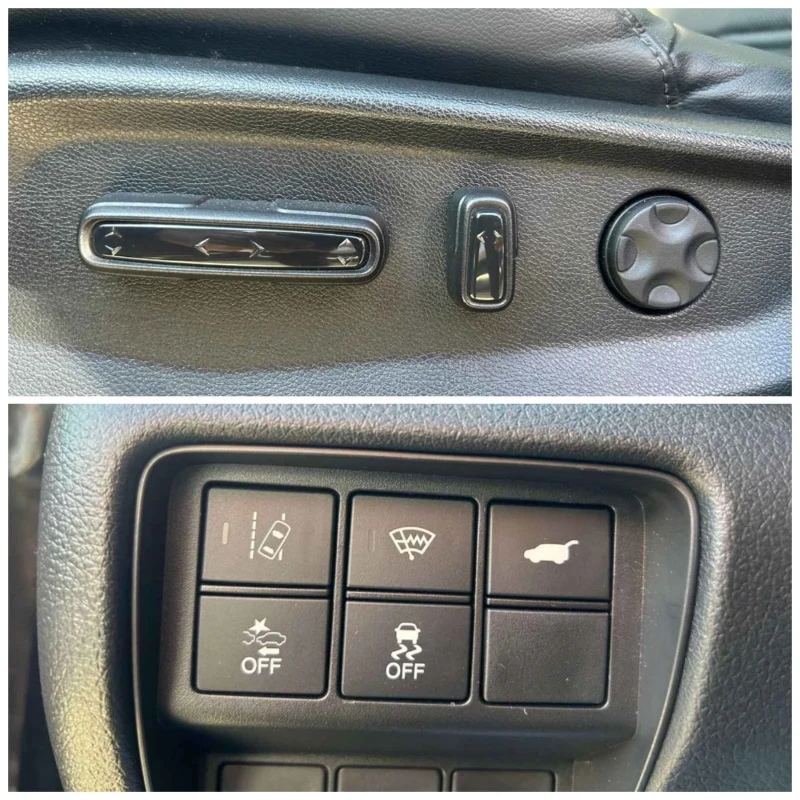 Honda Cr-v CR-V, снимка 6 - Автомобили и джипове - 52819315