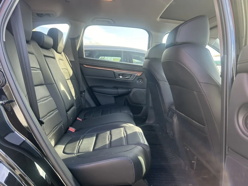 Honda Cr-v CR-V, снимка 8 - Автомобили и джипове - 52819315