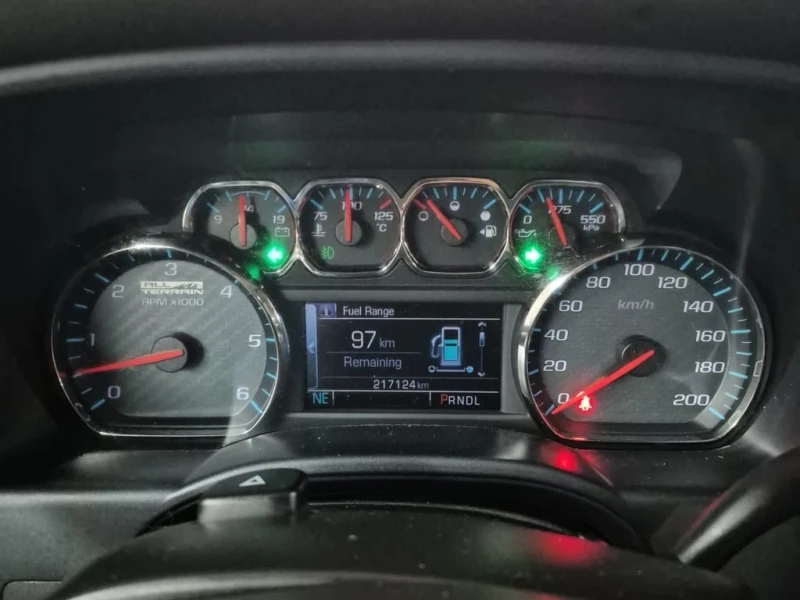 Gmc Sierra * SLT CREW CAB STD BED * CARFAX * БЕЗ ПЪРВОНАЧАЛНА, снимка 10 - Автомобили и джипове - 52996392