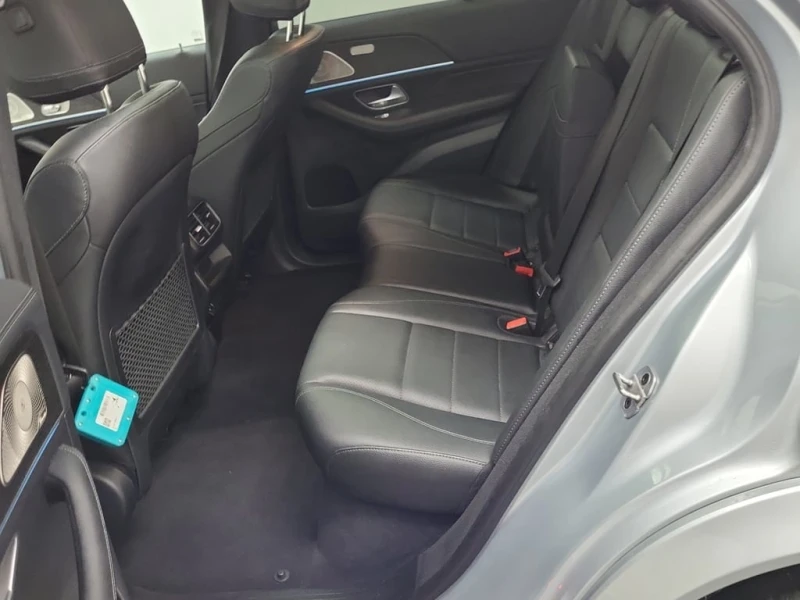 Mercedes-Benz GLE * 350 * CARFAX * БЕЗ ПЪРВОНАЧАЛНА ВНОСКА, снимка 12 - Автомобили и джипове - 53005291