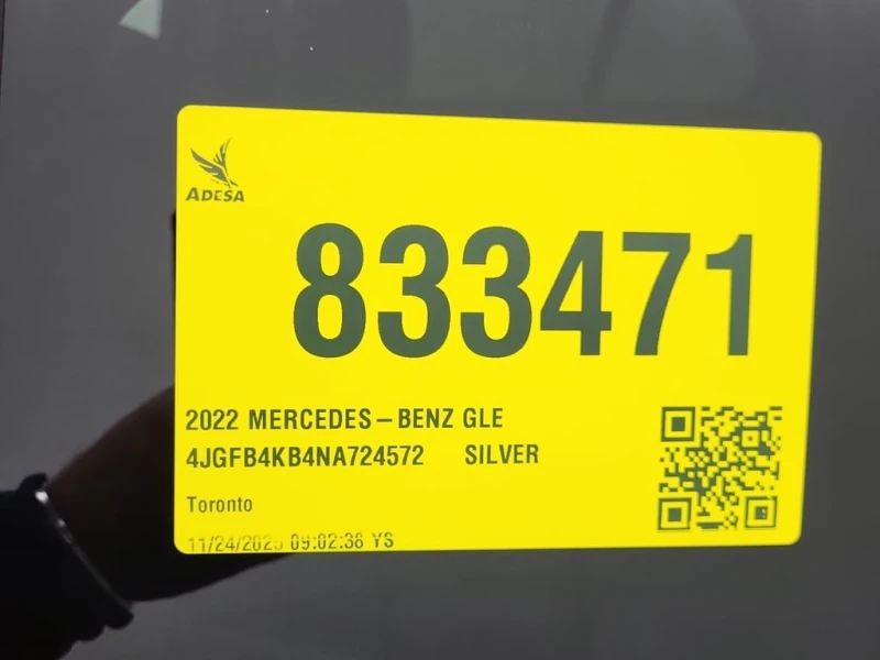 Mercedes-Benz GLE * 350 * CARFAX * БЕЗ ПЪРВОНАЧАЛНА ВНОСКА, снимка 14 - Автомобили и джипове - 53005291