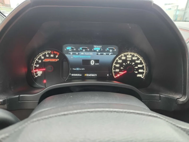 Ford F150 * 4WD SuperCrew * CARFAX * , снимка 8 - Автомобили и джипове - 53024004