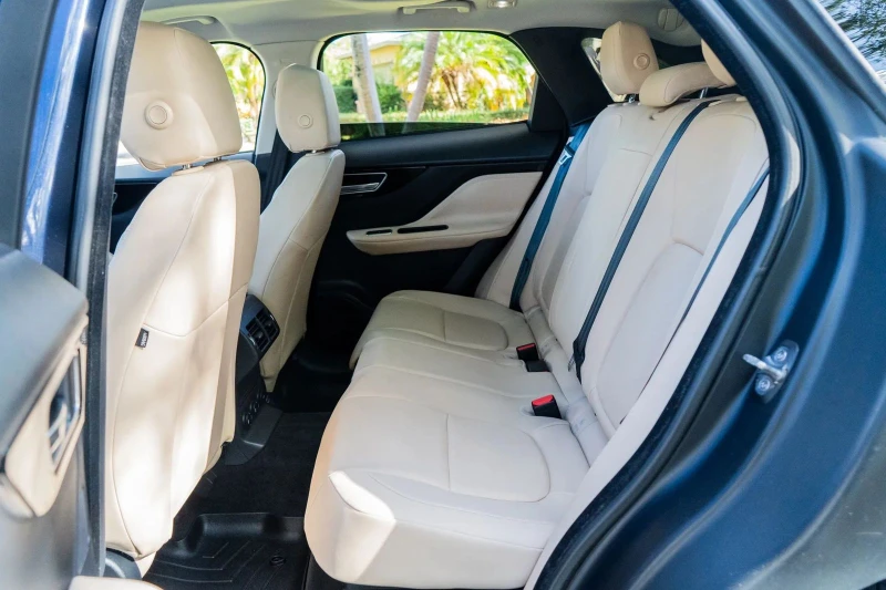 Jaguar F-PACE Premium, снимка 16 - Автомобили и джипове - 53153127