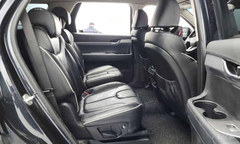 Hyundai Palisade, снимка 12 - Автомобили и джипове - 53179930