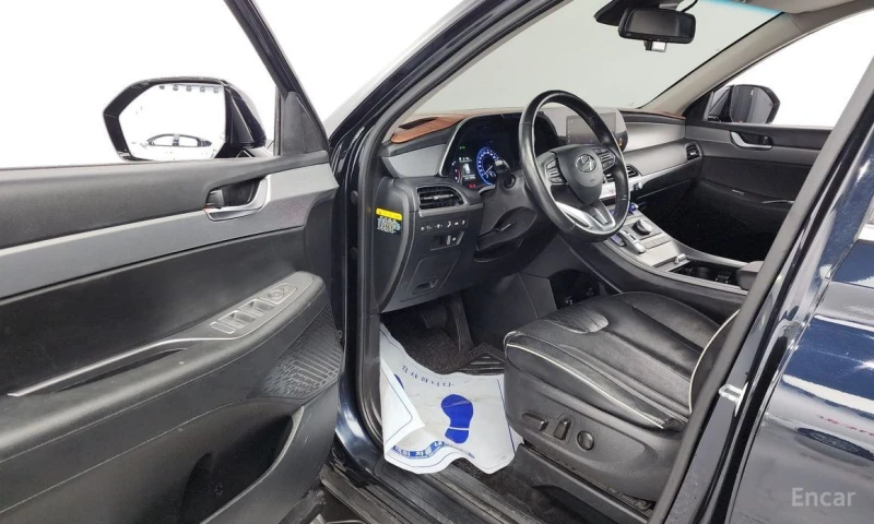 Hyundai Palisade, снимка 10 - Автомобили и джипове - 53179930