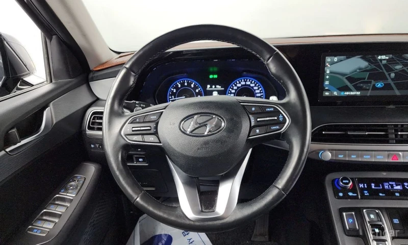 Hyundai Palisade, снимка 13 - Автомобили и джипове - 53179930