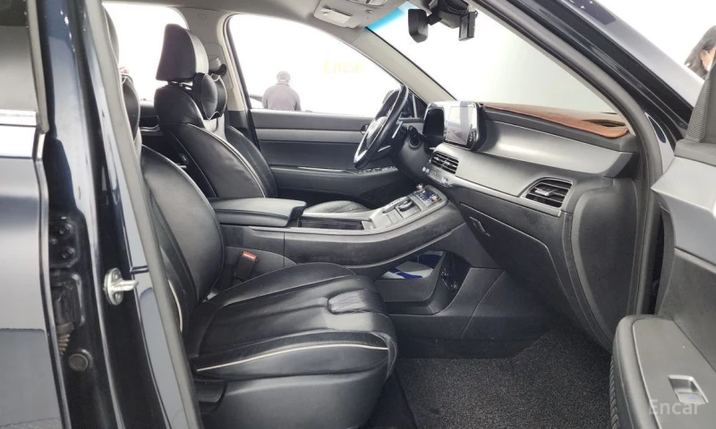 Hyundai Palisade, снимка 11 - Автомобили и джипове - 53179930