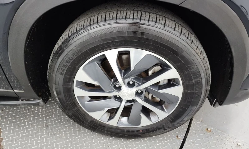 Hyundai Palisade, снимка 5 - Автомобили и джипове - 53179930