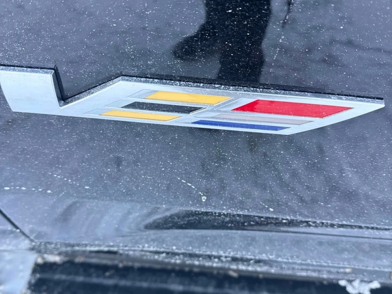 Cadillac Escalade * AWD V Series * CARFAX * БЕЗ ПЪРВОНАЧАЛНА ВНОСКА, снимка 12 - Автомобили и джипове - 53277080