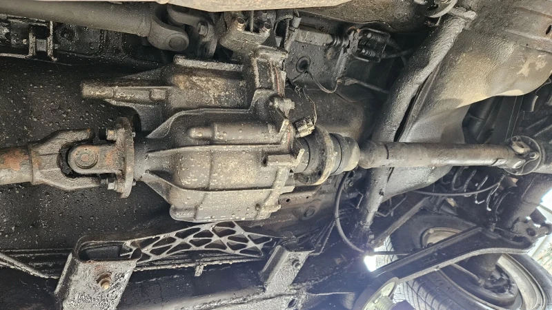 Suzuki Jimny 1.3  Бензин HARDTOP, снимка 14 - Автомобили и джипове - 53298213