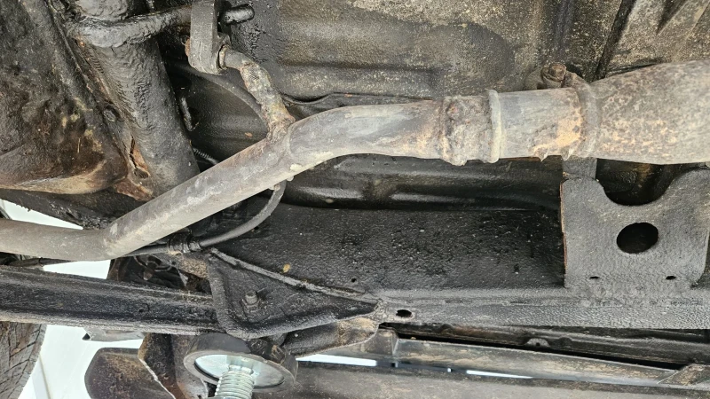 Suzuki Jimny 1.3  Бензин HARDTOP, снимка 12 - Автомобили и джипове - 53298213