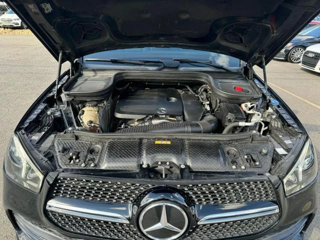 Mercedes-Benz GLE 350 2.0L (255HP) ЗАДНО ЗАДВИЖВАНЕ, снимка 8 - Автомобили и джипове - 48083139