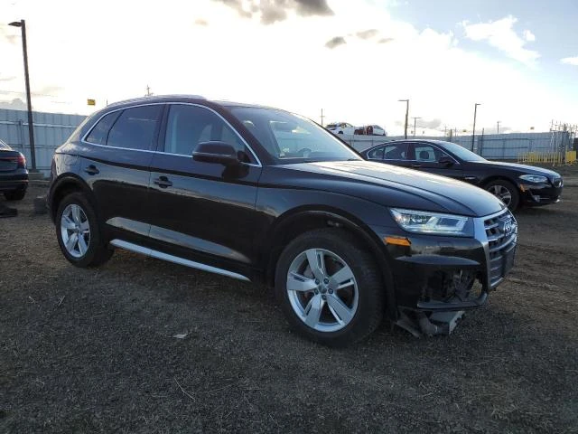 Audi Q5 PREMIUM PLUS* Digital Cockpit* Podgrev , снимка 3 - Автомобили и джипове - 48623785